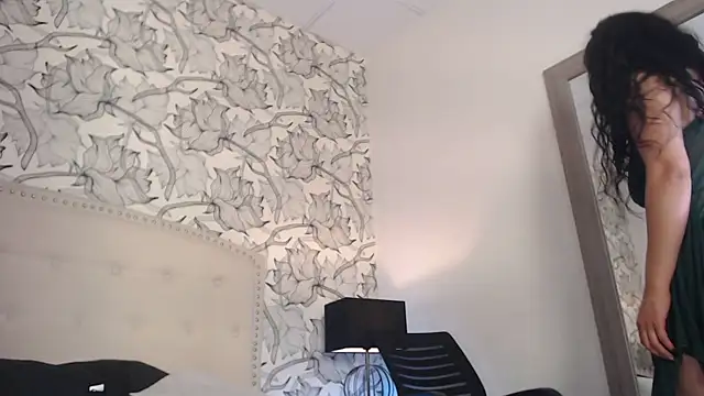 Luna_Noire1 现场XXX聊天