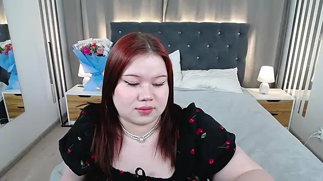 EvaNova_ webkamerás műsora
