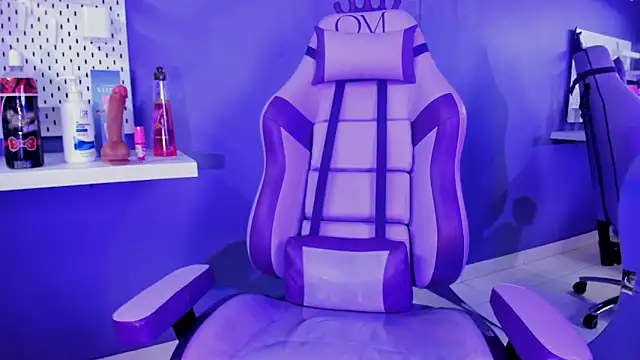 Zoe_444 Obrolan Langsung XXX