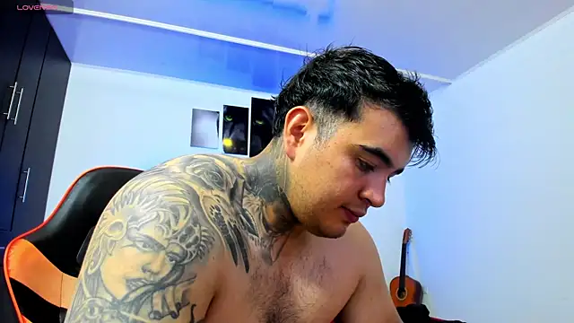 thiago__cp01 Live XXX-Chat