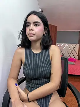 kitty_rousse01 Chat XXX live
