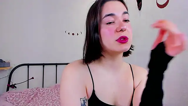LiyaFly – Naživo XXX chat