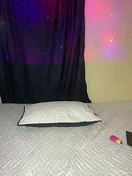 SalomeFerrer Webcam show