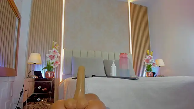 BILIE_ROUSE1 Webcam-Show