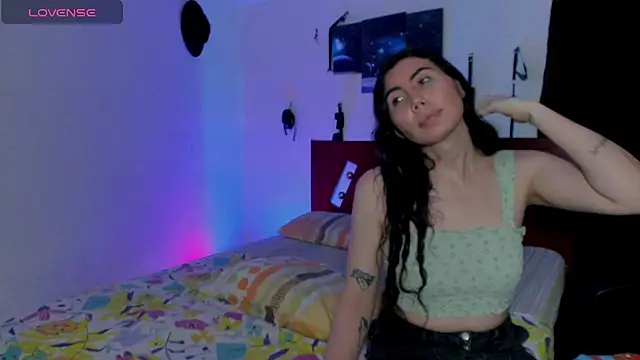 morbo_total69 Webcam show