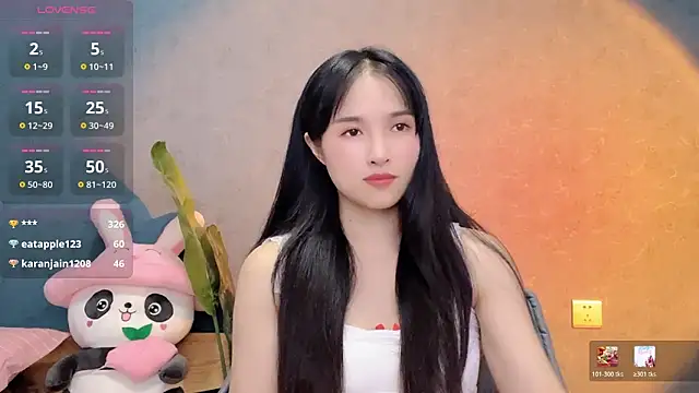 Chat XXX Live au-love