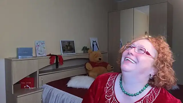 Fara_Flutte webkamerás műsora