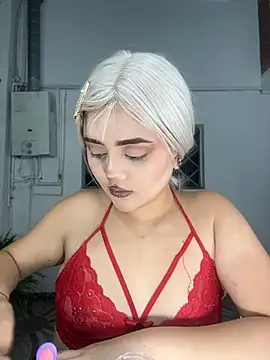 lya_nekko_ Chat XXX in diretta