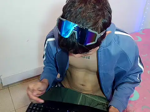 bros2026 Webcam show