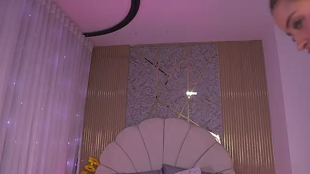 mssburbuja's Live XXX Chat