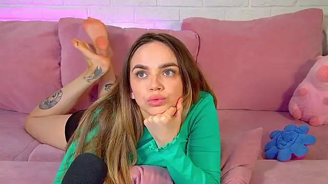 Živý XXX chat AnitaVenture