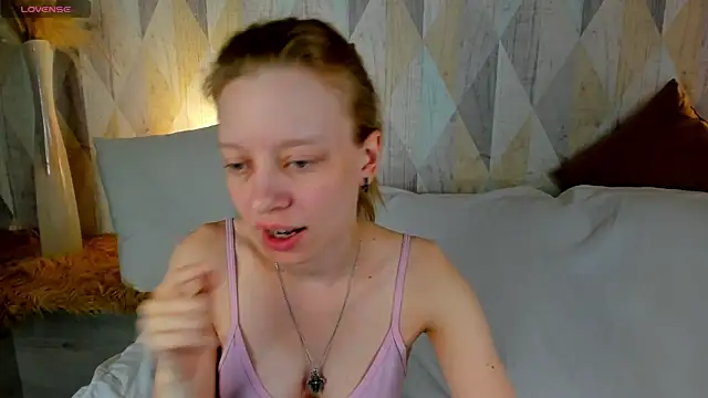 Michelle_Blond লাইভ XXX চ্যাট