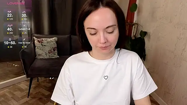 Harmoni_Love's Live XXX Chat