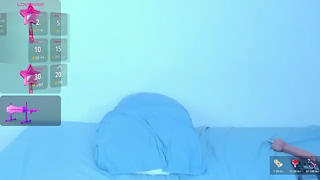 Steven_SkinnyBoy 在線直播表演