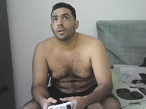 IronSideBearn Live XXX chat