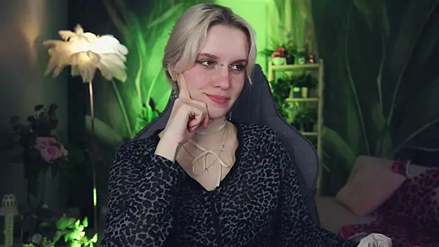 BethanyCloud's Live XXX Chat