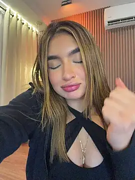 jenn_fitn Webbikameraesitys