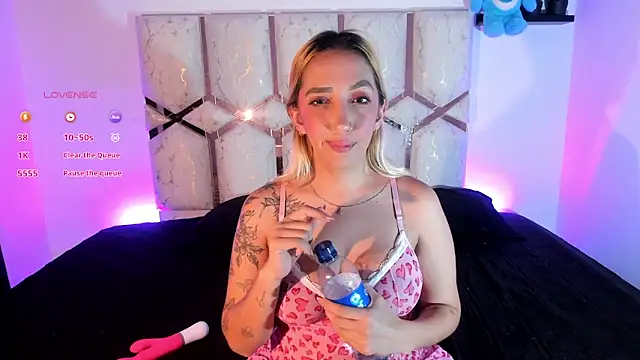Amanda_klaire Live XXX-Chat