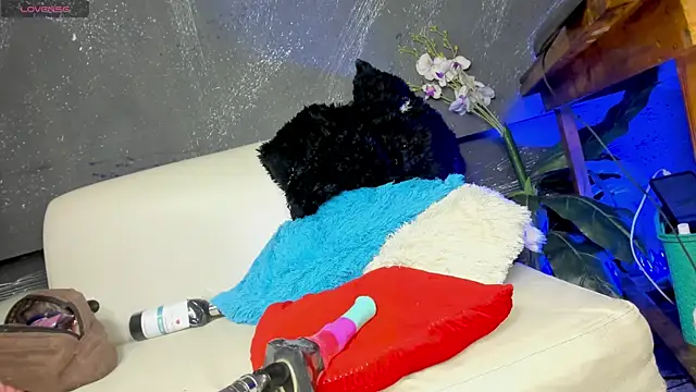 دردشة Jasmine_Starr_ الجنسية المباشرة