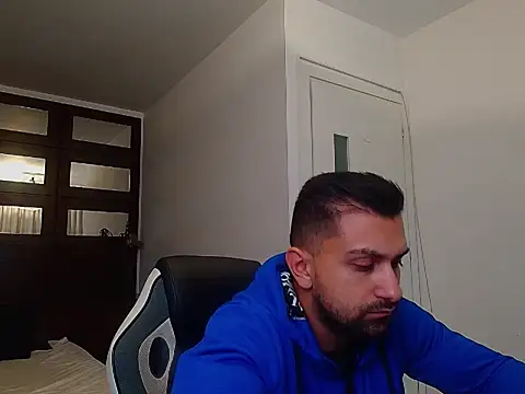 دردشة BryceReign الجنسية المباشرة