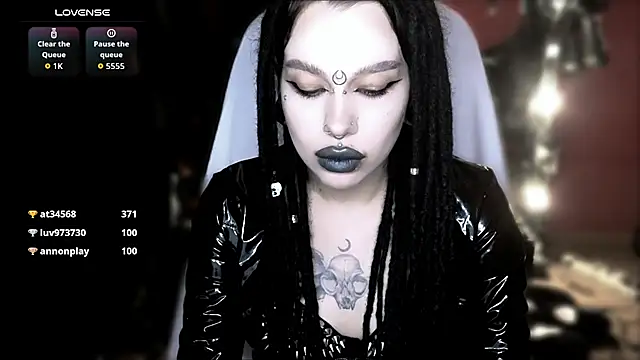 alexx_succubus 라이브 XXX 채팅