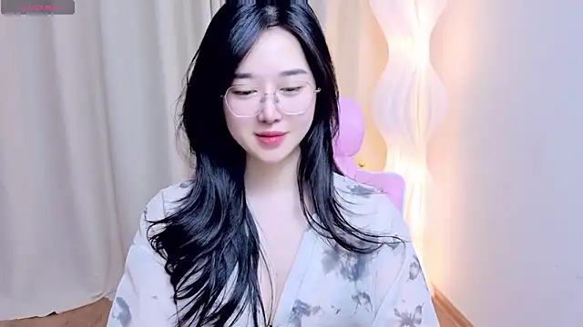 Miu-999 라이브 XXX 채팅