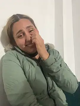 Živý XXX chat AmaliaMartinez77