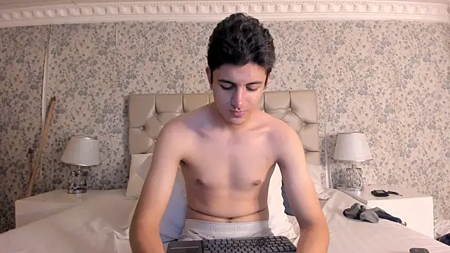 JacksonDunss – webcam-show