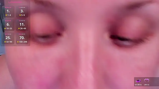 LianaFord 라이브 XXX 채팅