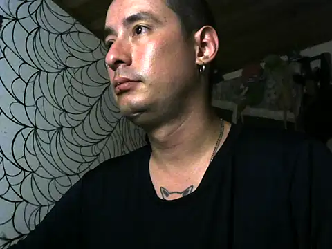 vampireathome's Webcam Show