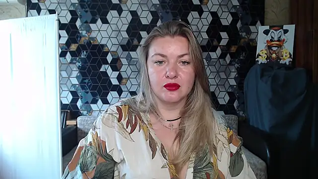 NikaSkylink Chat XXX live