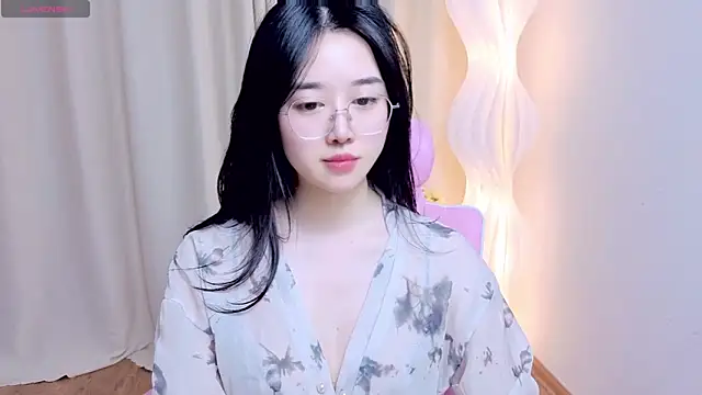 Miu-999 라이브 XXX 채팅