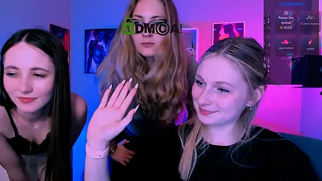 mary_meow_hotのライブXXXチャット