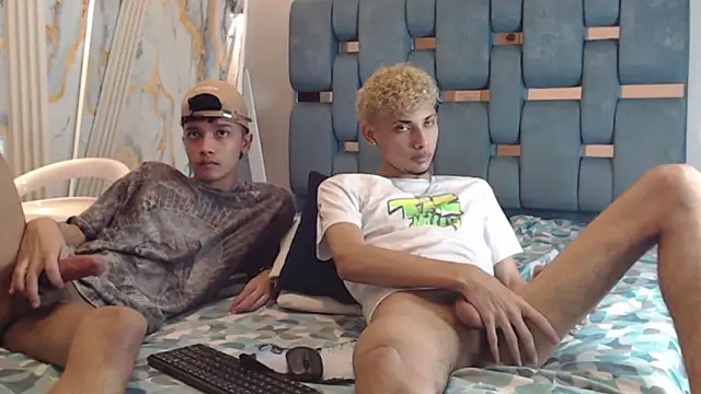 Chat XXX Live YOUNG_BOYS_HELL