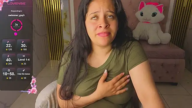 sara_tellez_sのライブXXXチャット