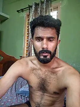 عرض كام MALLUboy-04
