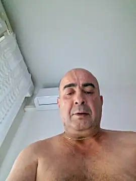 Soumis06000 webcam show