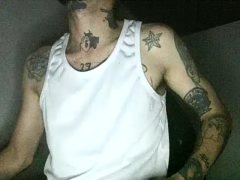 Christian_Stiven1 – webcam-show