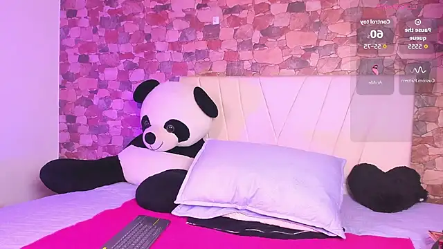 Chat +18 de julz_03 ao vivo