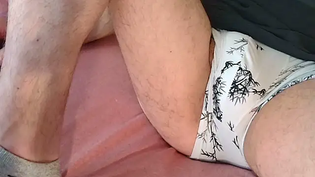 T0Yforeskin 웹캠 쇼