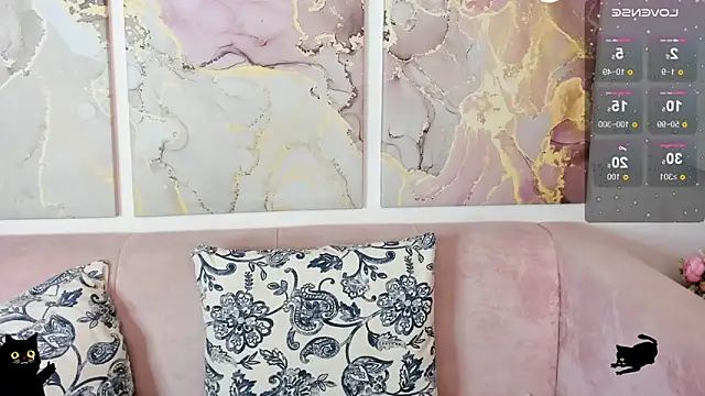 fiamoory Adlı Modelin Canlı XXX Sohbeti