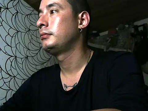 Webkamerová show vampireathome