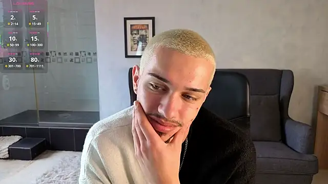 عرض كام KaydenDrew