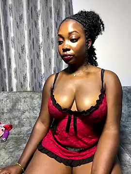 Show webcam de Angel_Pretty