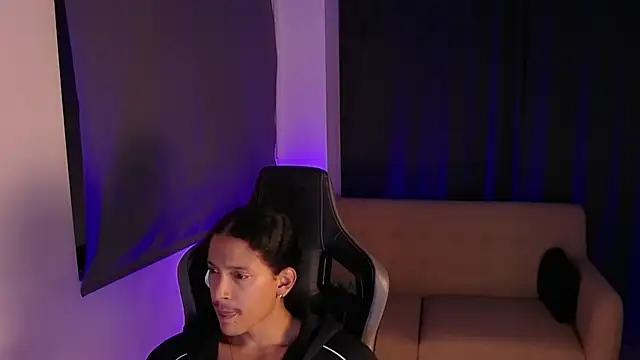 عرض كام Liam_V