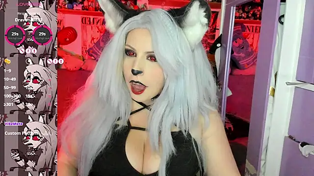 Chatroom XXX en direct de candyy_new