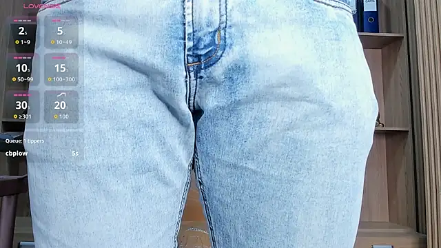George_Diesell Webcam-Show