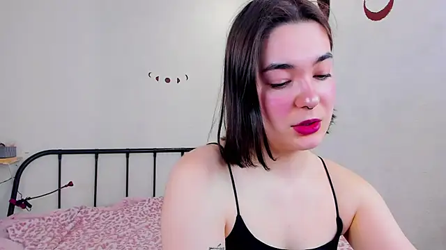 LiyaFly Live XXX Chat