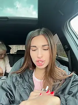 Charming_Ritta – Naživo XXX chat