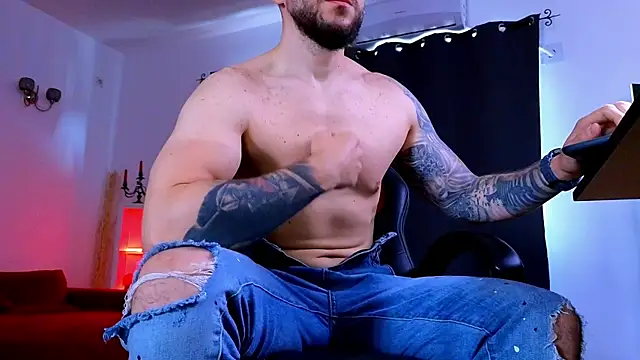 عرض كام MightyAaron66